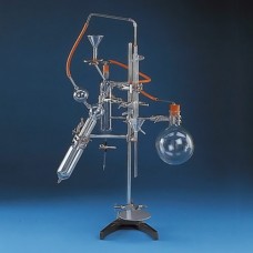 Steam Generating Flask