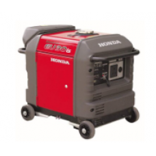 Honda Portable Inverter Genset
