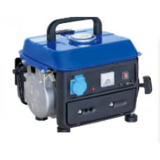 Mini Portable Gasoline Generator