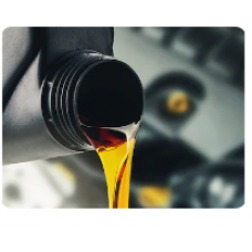 Synthetic Generator Set Oil