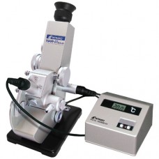 Abbe Refractometer