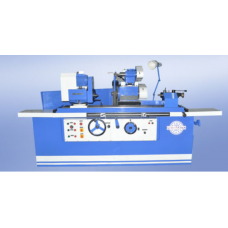 Abc-1000mm/200ch Hydraulic Cylindrical Grinding Machine