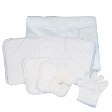 Absorbent Wound Dressing