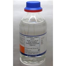 Acetic Acid
