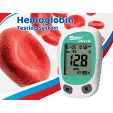 Acon Hb Meter