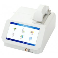 Advanced Nano Spectrophotometer