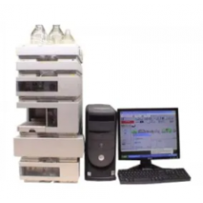 AGILENT HPLC