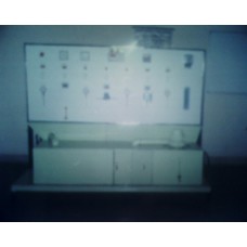 Air Conditioner Simulator