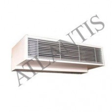 Air Curtain