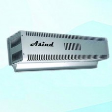 Air Curtain