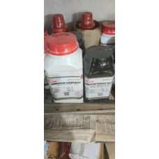 Ammonium Carbonate