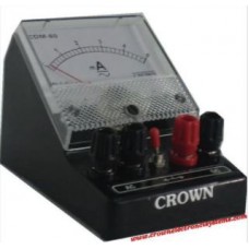 Analog Meter