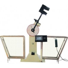 Analog Testing Machine