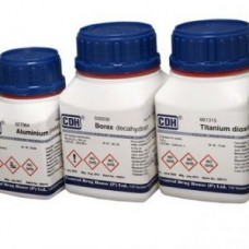 Analytical & Laboratory Grade Chemicals