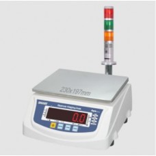 Aqua Check Weighing Scale
