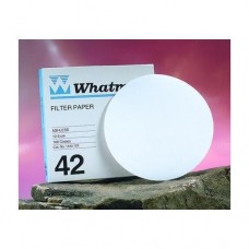 Ashless Filter Paper