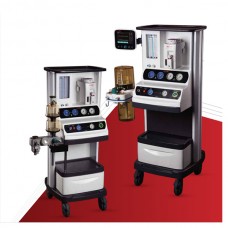 Astros Lite Anaesthesia Delivery System