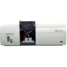 ATOMIC ABSORPTION SPECTROPHOTOMETER