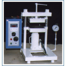 Density Test Apparatus
