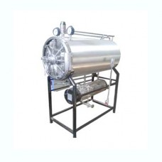 Autoclave