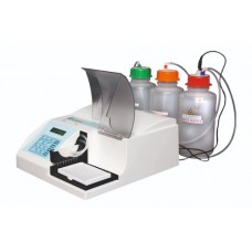 Automatic Elisa Plate Washer