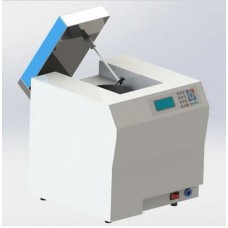 Automatic Microcontroller Based Bomb Calorimeter