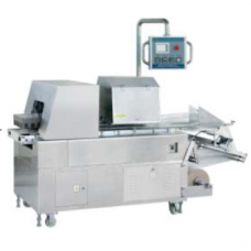 Automatic Vegetable Packing Machine