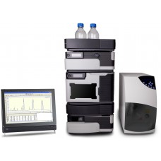 Uv-vis Spectrophotometer Preparative Detector Uv6000