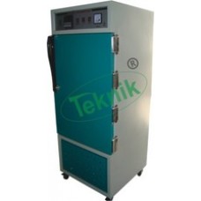 B.O.D incubator