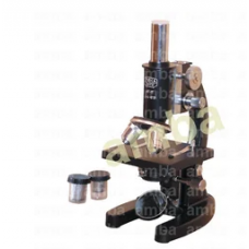 Junior Medical Microscope