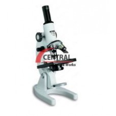 BIOLOGICAL MICROSCOPE FOR SCIENCE LAB