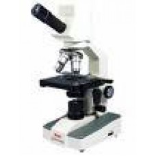 Microscope with Oil Immersion