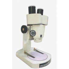 Stereo Microscopes