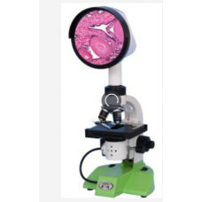 Projection Microscopes
