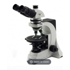 Polarized Medical Microscope