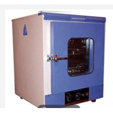 Thermostatic Control Bacteriological Incubator