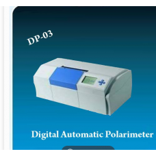 Microprocessor Melting Point Apparatus