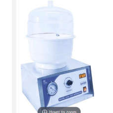 Digital Leak Test Apparatus