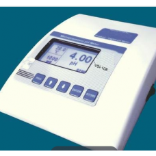 Microprocessor Friability Apparatus