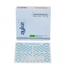 Bowie Dick Test Pack