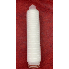 20 Inch PP Pleated Code 7 Filter Cartridge