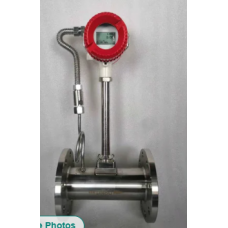 Steam Flow Meter