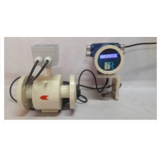 CPCB Approved Electromagnetic Flow Meter
