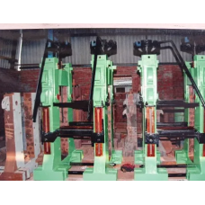 Mild Steel Rolling Mill Stand