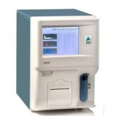 AGD 300 Cell Counter