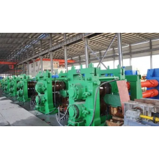 TMT Bar Rolling Mill Service