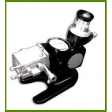 BUTYRO REFRACTOMETER
