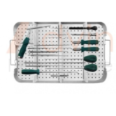 Trauma Instrument Set