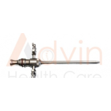 Arthroscopy Sheath