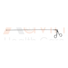 Neuro Endoscope Scissor Forceps